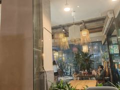 -王捌小院(红花坡店)