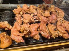 -沙州食驿·非遗小吃夜市