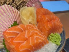 -沼津港精致料理·寿喜烧·烧鸟(漕河泾印象城店)