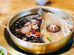 -四喜小胖·北京涮肉(五道营店)