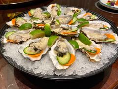 -海味世家·家常菜馆(明州里店)