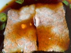 招牌雪花牛肉-辉哥火锅(虹桥路店)