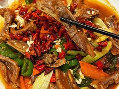 -张记烤鱼王(西街店)