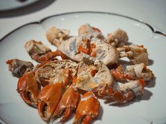 渔家炊西风蟹-新荣记(BFC外滩金融中心店)