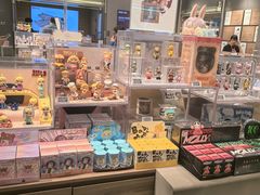 -泡泡玛特POPMART(合生汇店)