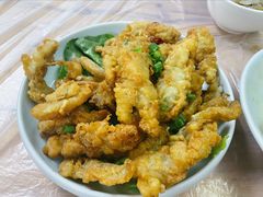 -阿杰臻选海鲜饭店(普陀山店)