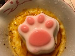 -猫抓烤肉(武进吾悦广场店)
