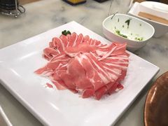 -牛街·马辈儿涮肉(牛街二店)