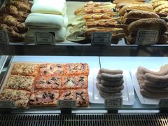 -1868 Café(上海自然博物馆店)