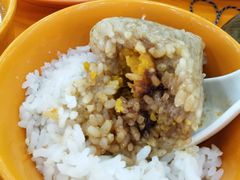 -上海对外经贸大学松江校区-食堂