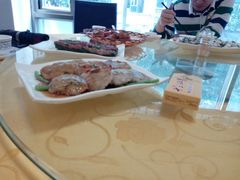 -十三姨工厨顺德美食·宴会·团餐(天河北路店)