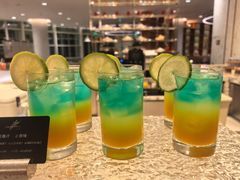 -亚特兰蒂斯-番红花自助餐厅·海鲜·刺身·小火锅