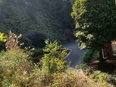 -白云山风景名胜区