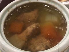 -真功夫(北京路步行街店)