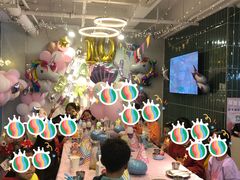 -萨卡屋亲子乐园·餐厅(龙山万物工场店)