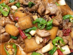 -小尕子·新疆菜(明园店)