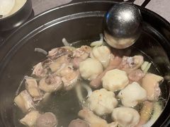 -同仁四季椰子鸡(海岸城天利店)