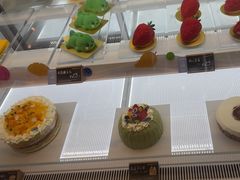 -仟吉·ART FARM主题店(菱角湖万达店)