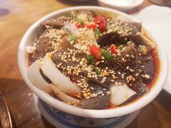 -炉小二铜锅牛蛙•川湘菜(三里屯店)