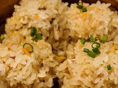 糯米排骨-永乐饭店