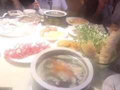 -加餐海鲜自助(集美银泰百货店)