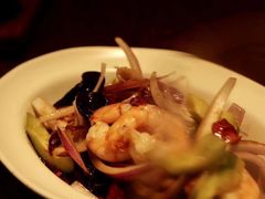 -肆海小川菜酒馆Wine Bistro (青年路店)