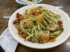 大干丝-雪琴面馆富安特色鱼汤面(城中花园店)