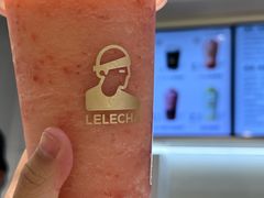 -LELECHA乐乐茶(新街口大洋店)