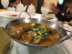 -悦锦轩中餐厅·宴会(合肥滨湖乐富强嘉悦大酒店)