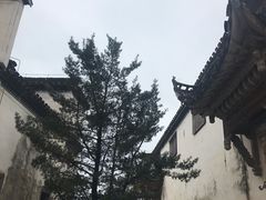 -潜口民宅博物馆