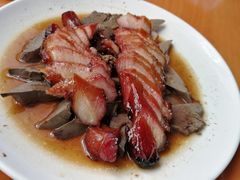 -黄连大头华烧鹅店(大良店)