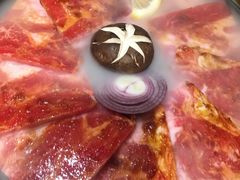 -九田家黑牛烤肉料理(石路天虹店)