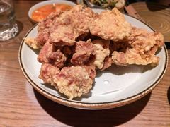 -KŌNG胶东小馆·酒馆(华熙店)