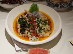 -巴陵全鱼席(湖南老字号汴河街店 )