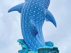 -珠海长隆海洋王国