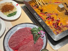 -锦城印象火锅(天府三街店)