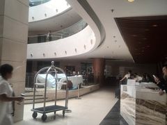 -北京丽亭华苑酒店·四季中餐厅(知春路店)