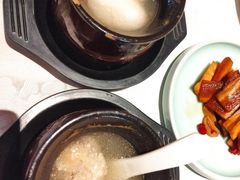 -鄱阳湖·江西小炒·瓦罐煨汤(五道口店)