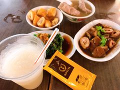 -松發肉骨茶(先得坊店)
