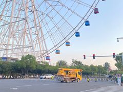 -南昌之星摩天轮