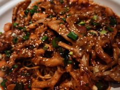 -情妹耙泥鳅·江湖川菜(科华店)
