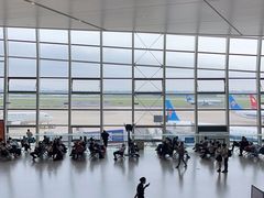 -温州龙湾国际机场