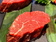 -水木锦堂·自助铁板烧(方庄时代店)