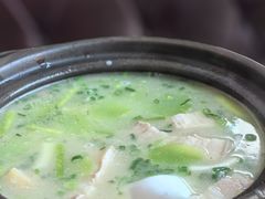 腌笃鲜-浦江餐饮•上海菜馆(五四路店)