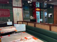 -皇后餐厅-煲仔·小菜·打边炉(古北店)