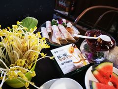 -华华火锅牛蛙(祥宾店)