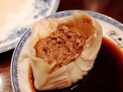 -朱洪元苏式面馆(绿宝广场店)