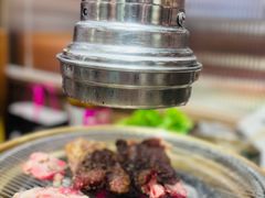 -西塔老太太泥炉烤肉(北京双井店)