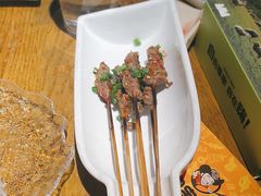 -肉串汪(西便门店)