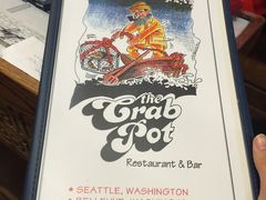-The Crab Pot Seattle